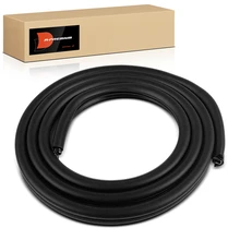 Front Passenger Door Opening Trim Weatherstrip Seal for 2005-2015 Toyota Tacoma