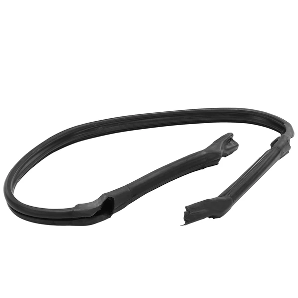 Rear Roof Panel Weatherstrip Seal Kit for Chevrolet Corvette 1997-2004