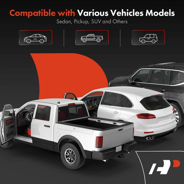 Hardtop To Body Weatherstrip Seal for Jeep Wrangler 1987-1995 1997-2006 SUV 2-Door