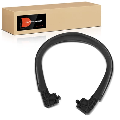 Cowl Weatherstrip Seal