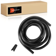 Quarter Glass Weatherstrip Seal