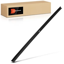 Hood To Cowl Weatherstrip Seal