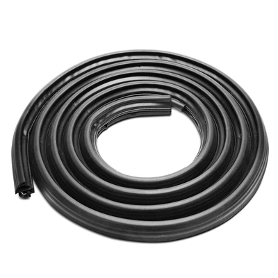 Front Driver Door Weatherstrip Seal