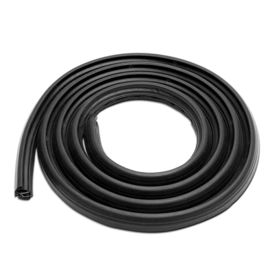 Front Passenger Door Weatherstrip Seal