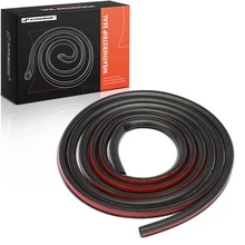 Front or Rear Door Weatherstrip Seal