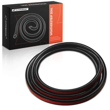 Front Driver or Passenger Door Weatherstrip Seal for BMW F30 320i 328i 330i 335i