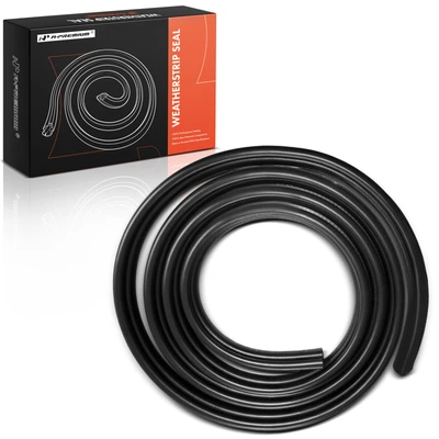 Front Driver or Passenger Door Weatherstrip Seal