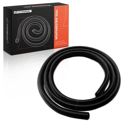 Front Door Opening Weatherstrip Seal