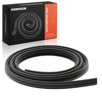 Front Passenger Door Weatherstrip Seal