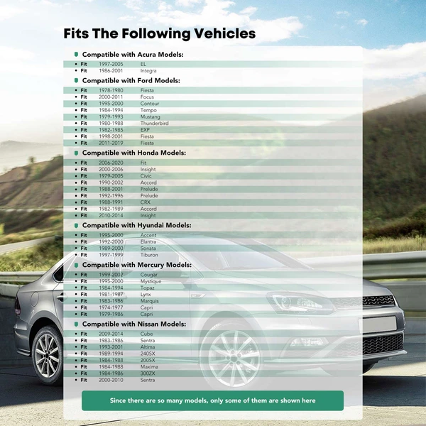 4 Pcs 4x100 4x108 4x4.5 Wheel Spacer 73.1 mm 12 mm for Ford Honda Toyota 4-Lug