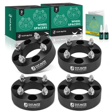4 Pcs 4x110mm Wheel Adapter 10x1.25 inch 76mm 1.5 inch for 2008-2009 Can-Am DS450