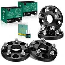 YHT Auto YHTWSP0443 2005-2014 Subaru Impreza Wheel Spacer Front & Rear