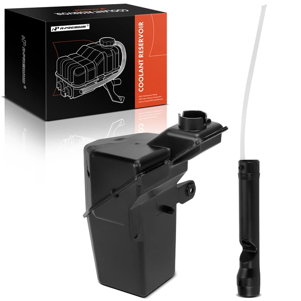 A-Premium APWSR512 Expansion Tank