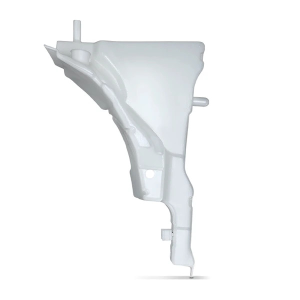 Windshield Washer Reservoir with Bracket for 2014-2017 Jaguar XJR