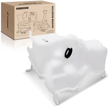 Windshield Washer Fluid Reservoir for 2016-2017 Lexus IS200t