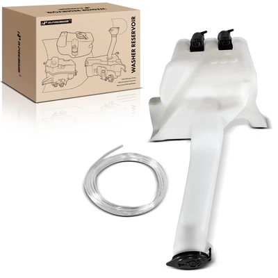 Windshield Washer Reservoir with Pump for Mitsubishi Eclipse 2000-2005 Rear Window