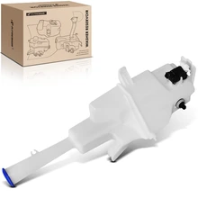 Windshield Washer Reservoir with Cap for 2019-2020 Hyundai Santa Fe
