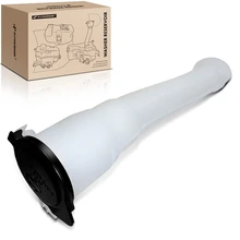Washer Fluid Reservoir Filler Pipe with Cap for 2014-2023 Lexus GX460