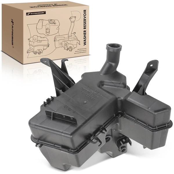Windshield Washer Reservoir Tank for 2014-2020 INFINITI QX60