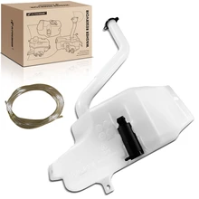 Windshield Washer Reservoir with Cap