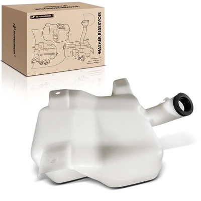Washer Reservoir Tank