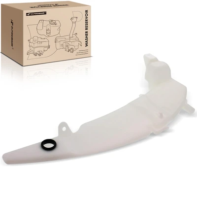 Windshield Washer Reservoir