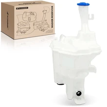 Windshield Washer Reservoir with Cap for 2017-2018 Kia Forte5