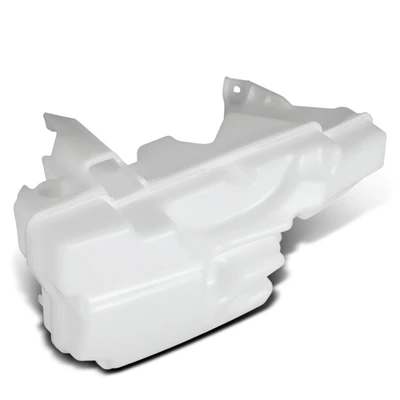 Windshield Washer Reservoir with Bracket