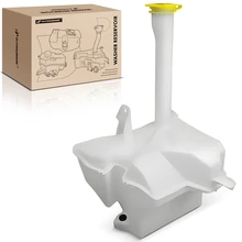 Windshield Washer Reservoir with Cap for 2008-2012 Ford Escape