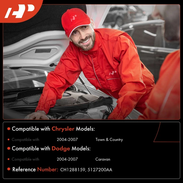 Windshield Washer Reservoir with Cap & Hose for Ford Expedition Lincoln Navigator