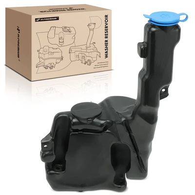Windshield Washer Reservoir withCap