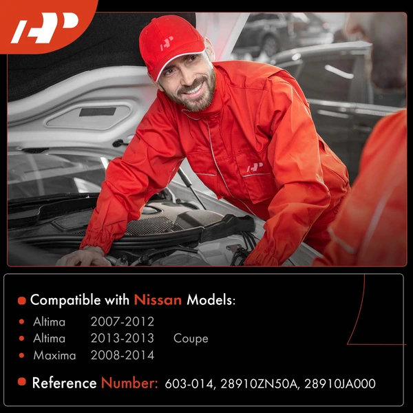 Windshield Washer Reservoir with Cap & Pump & Sensor for Toyota Camry 02-06 Solara