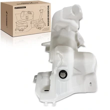 Windshield Washer Reservoir Tank for 2017-2024 Chrysler Pacifica