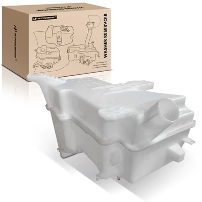 Windshield Washer Reservoir for Buick Encore Chevrolet Trax 2015-2022 Tank Only