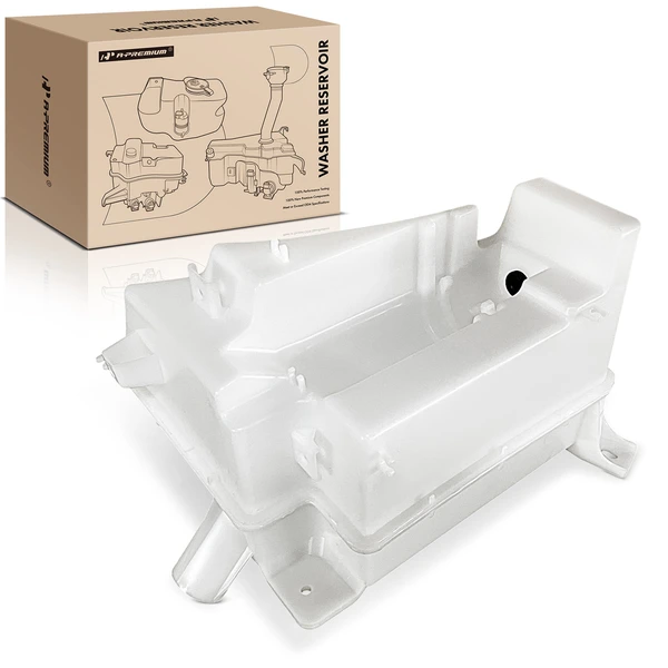 Windshield Washer Reservoir Tank for Buick Encore Chevrolet Trax 2013-2014 1.4L