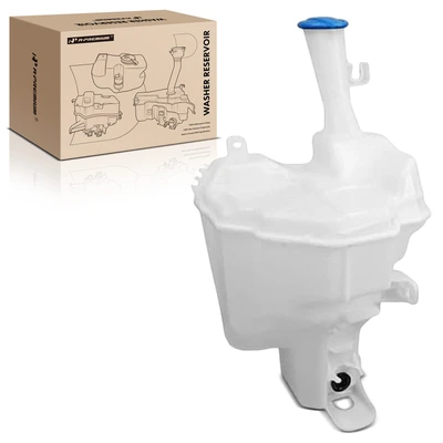 Windshield Washer Reservoir with Cap