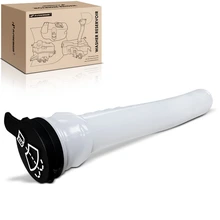Windshield Washer Filler Neck with Cap for 2010-2016 Buick LaCrosse