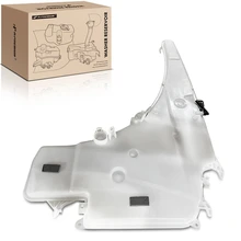 Windshield Washer Reservoir Tank for 2007-2008 BMW 328xi