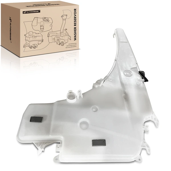 Windshield Washer Reservoir Tank for 2007-2011 BMW 335i
