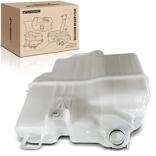 Windshield Washer Reservoir Tank for Mazda 3 Japan built 2014-2018 6 2014-2021
