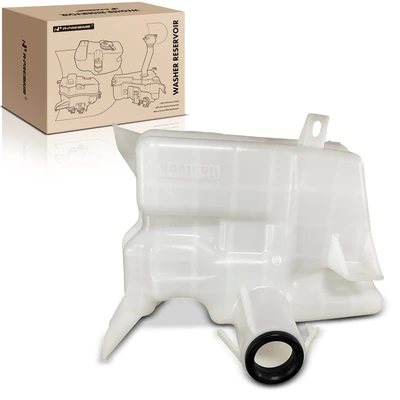 Windshield Washer Fluid Reservoir Tank