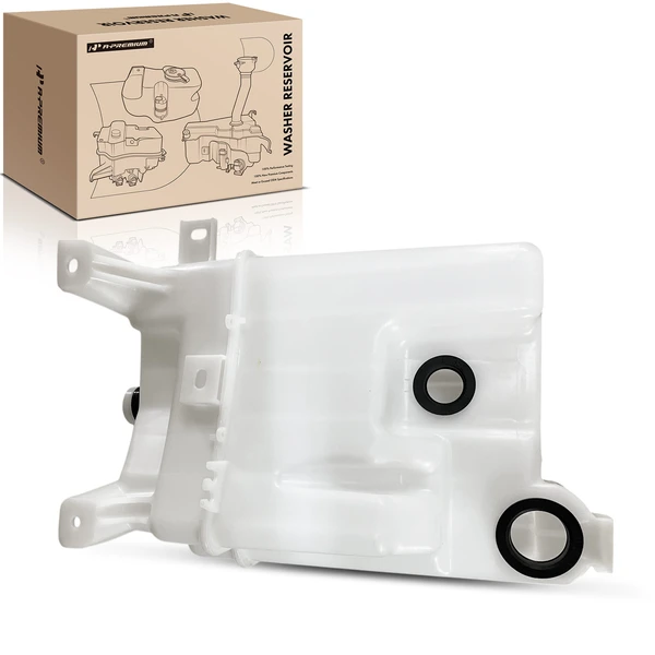 Windshield Washer Reservoir Tank for Toyota Highlander 2014-2019