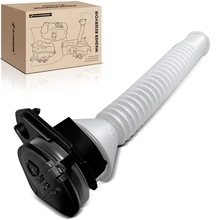 Washer Reservoir Filler Neck with Cap for 2008-2014 Lexus IS F