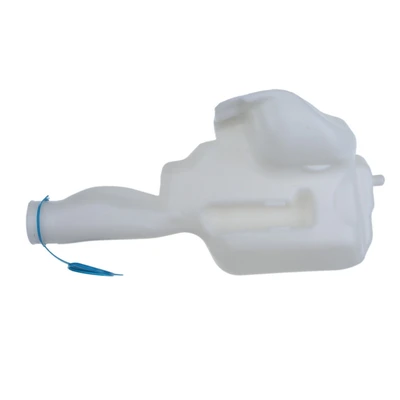 Front Windshield Washer Reservoir with Cap