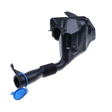 Windshield Washer Reservoir with Cap