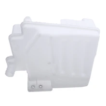 Windshield Washer Reservoir with Cap