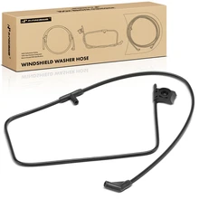 Front Windshield Washer Pump Hose