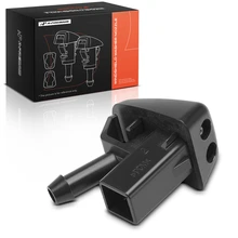 Front Driver Windshield Washer Nozzle for 2010-2013 Volvo XC60