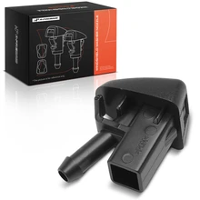 Front Windshield Washer Nozzle for 2007-2016 Volvo S80