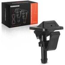 Front Windshield Washer Nozzle Jet for 2002-2012 Jeep Wrangler